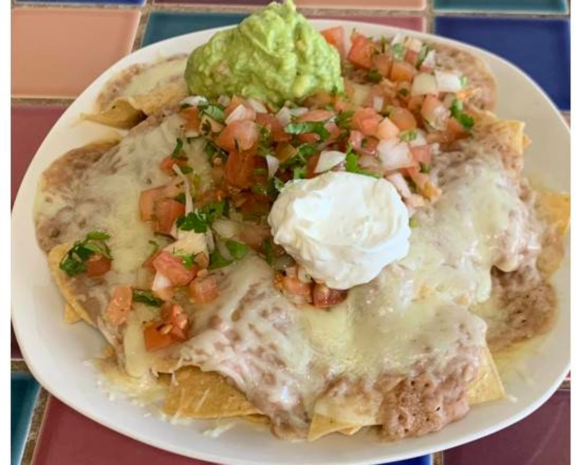Nachos