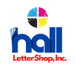 Hall Letter Shop, Inc Logo