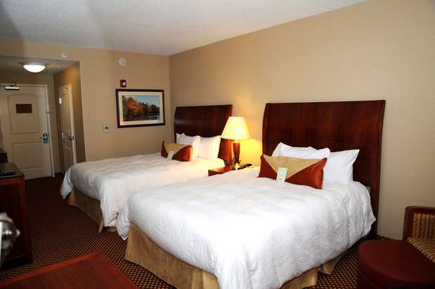 Images Hilton Garden Inn Mystic/Groton