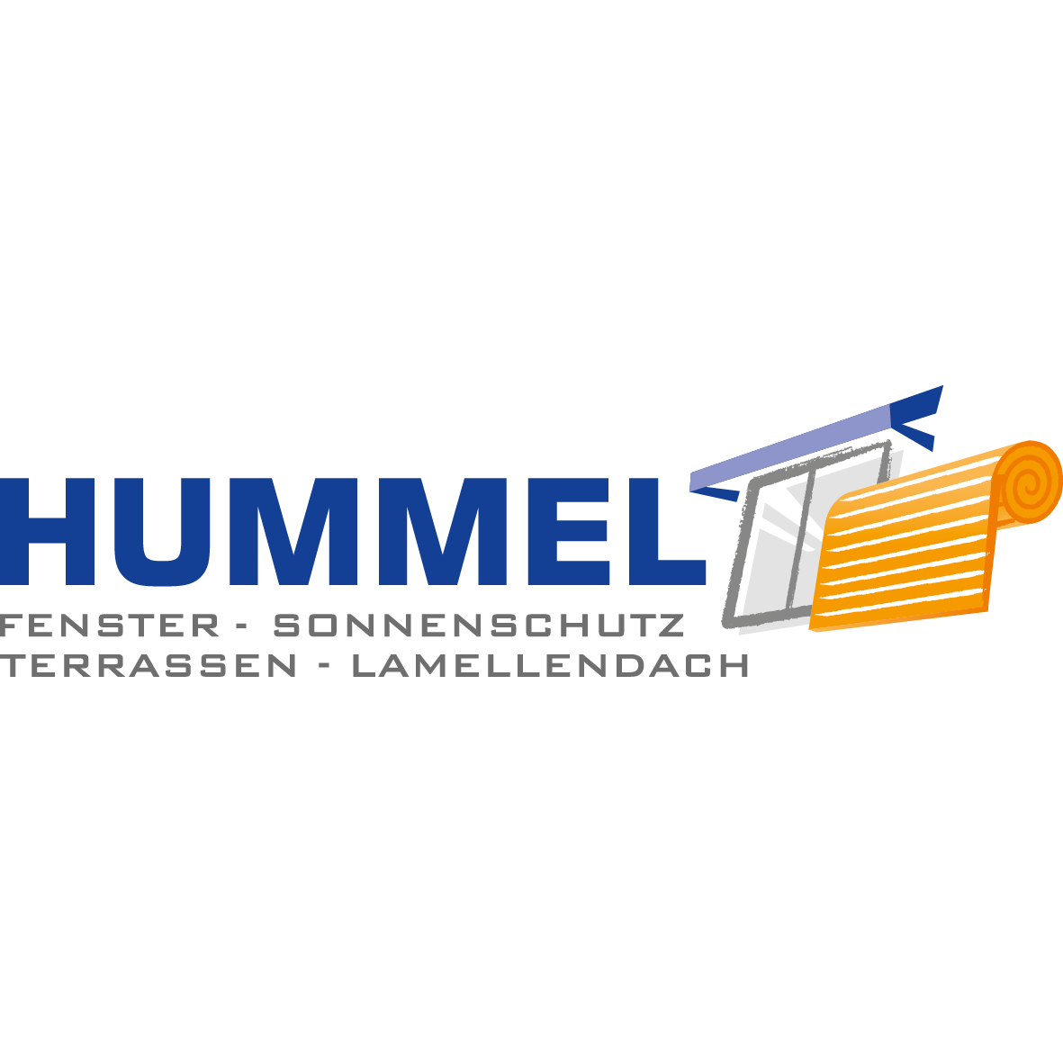 Logo von Sonnenschutz Andreas Hummel