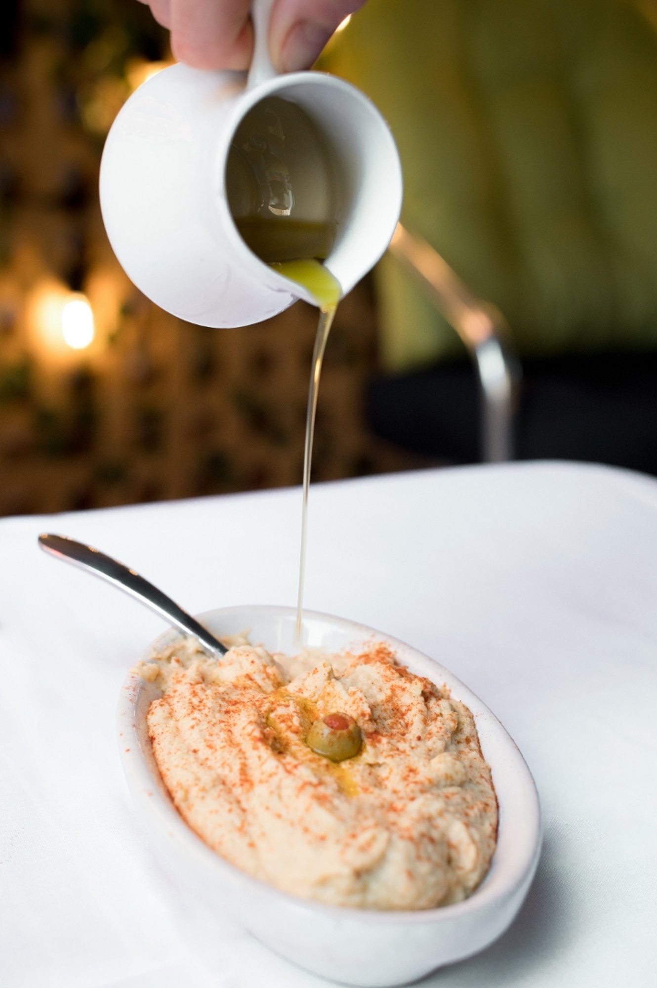 Hummus