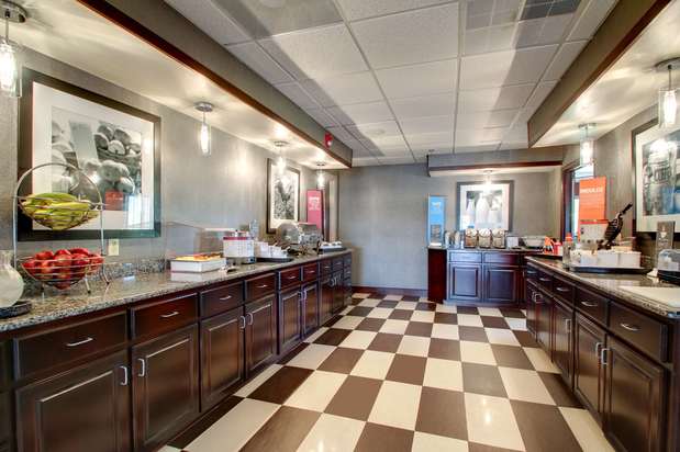 Images Hampton Inn Rolla