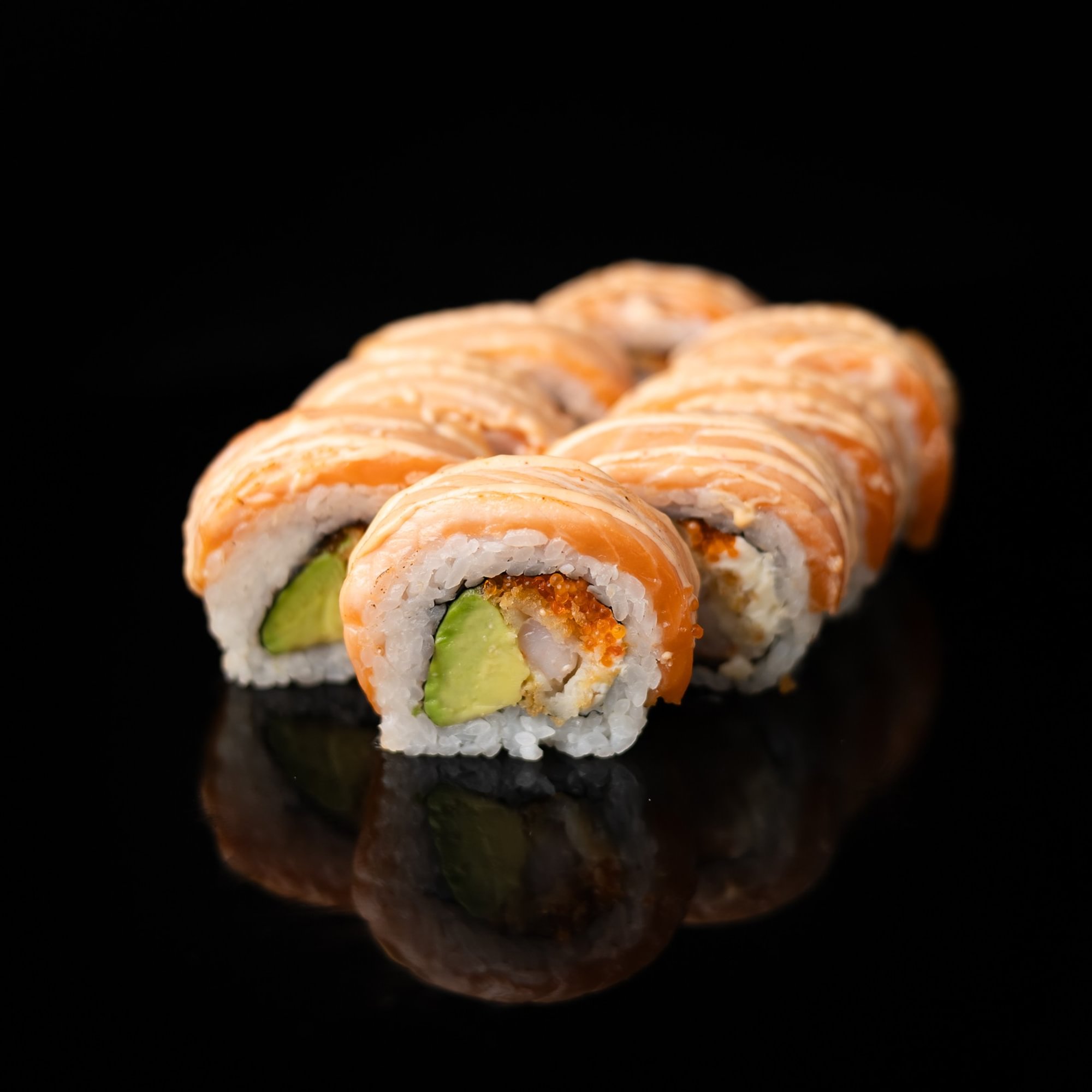 Marry Me Roll