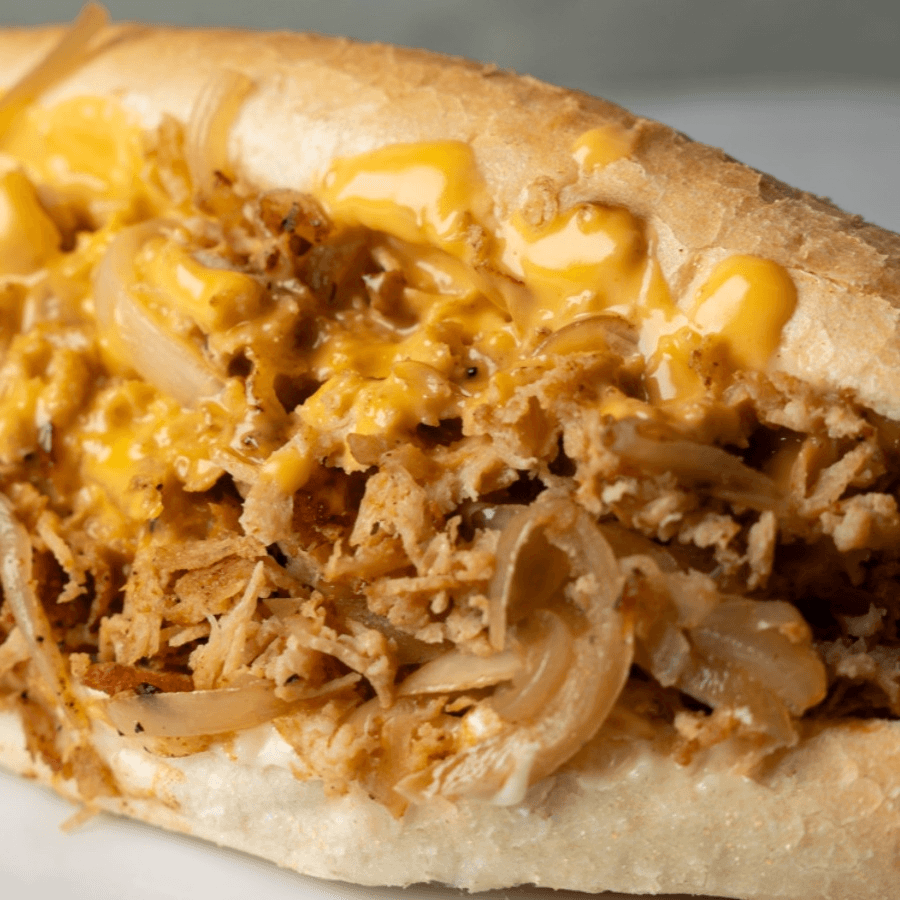 Chicken Philly Special 10" Classic
