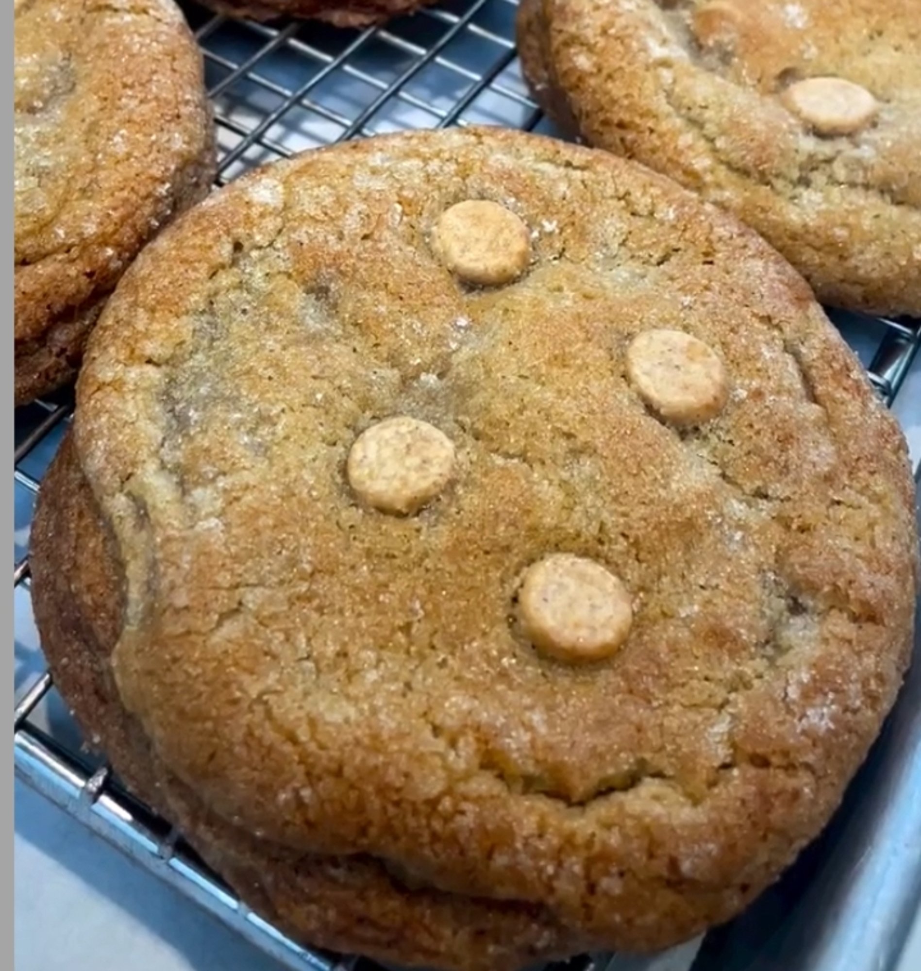 Reese's Peanut Butter Chip