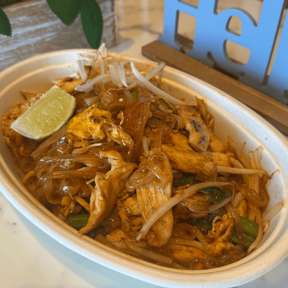 Pad Thai