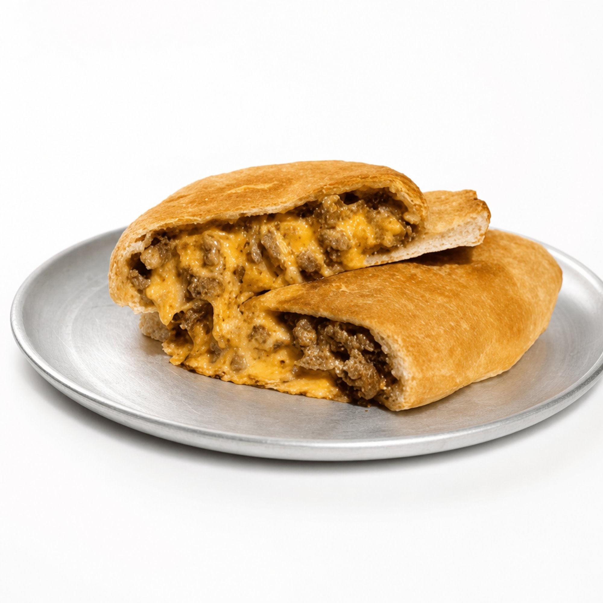 Philly Calzone