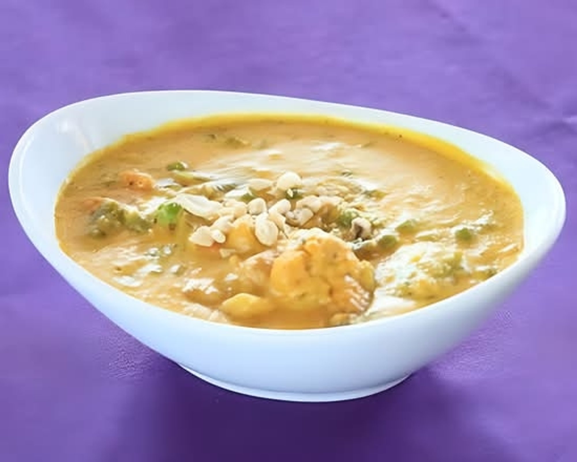 Vegetable