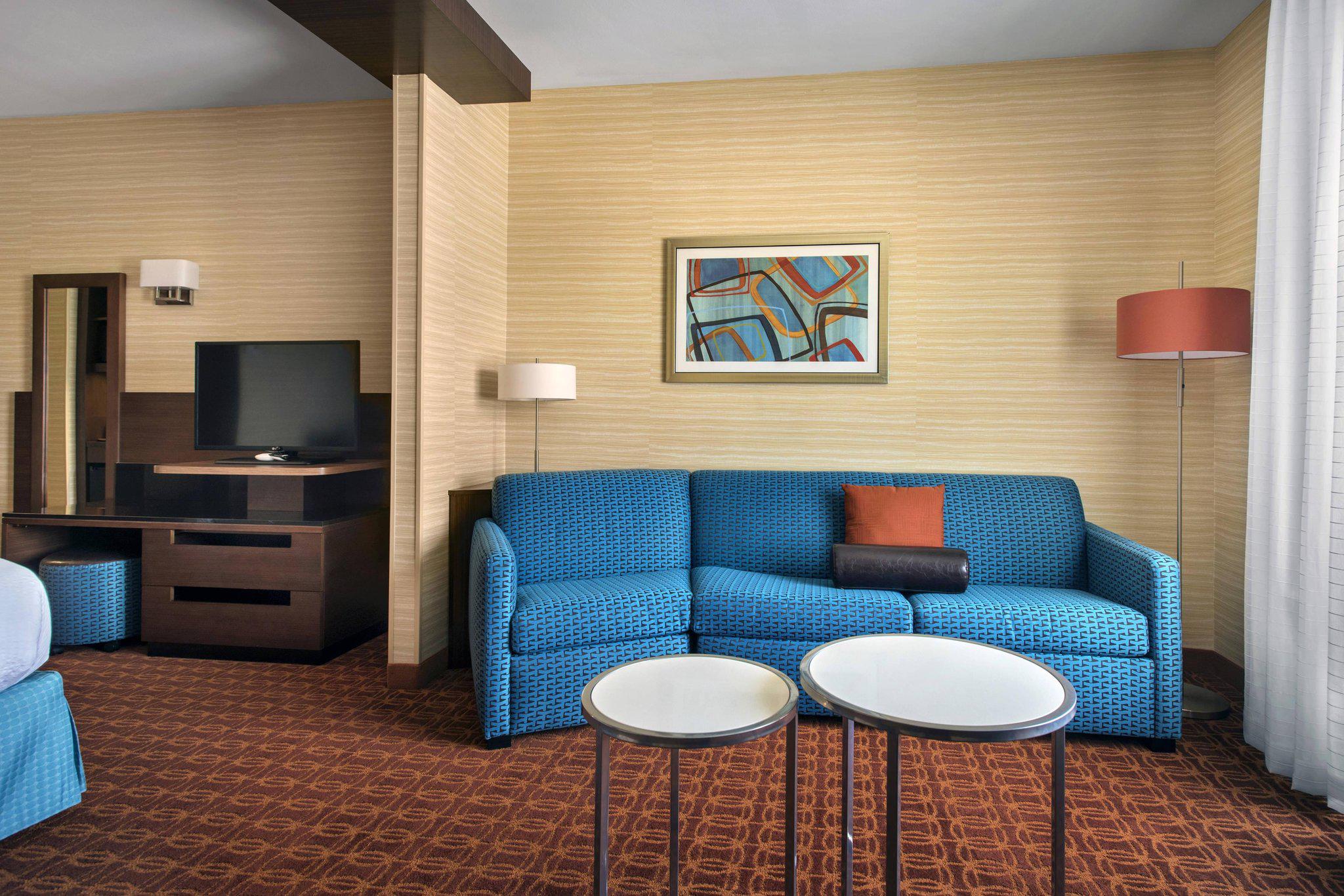 Fairfield Inn & Suites by Marriott Wilmington New Castle Photo