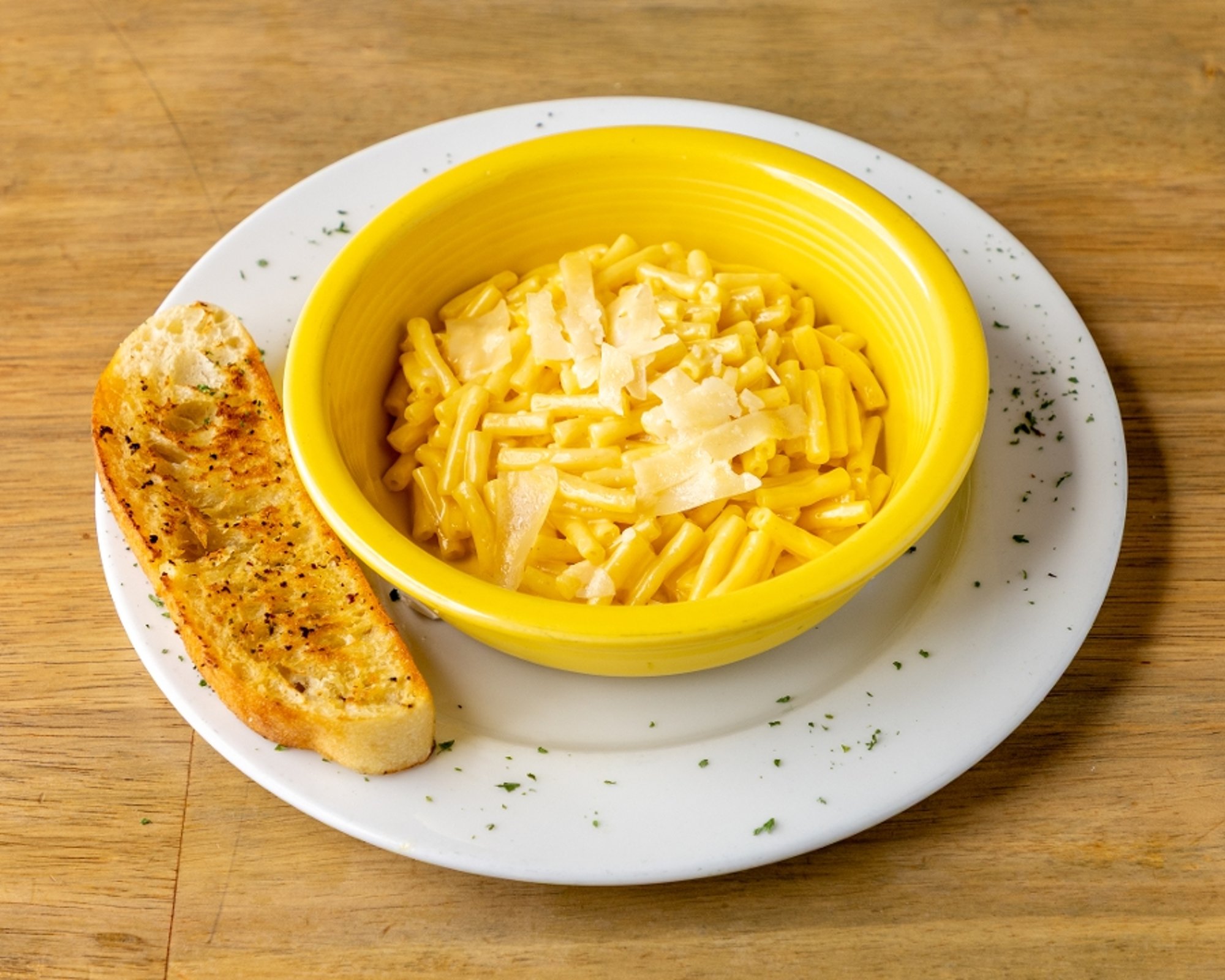 Kids Macaroni & Cheese