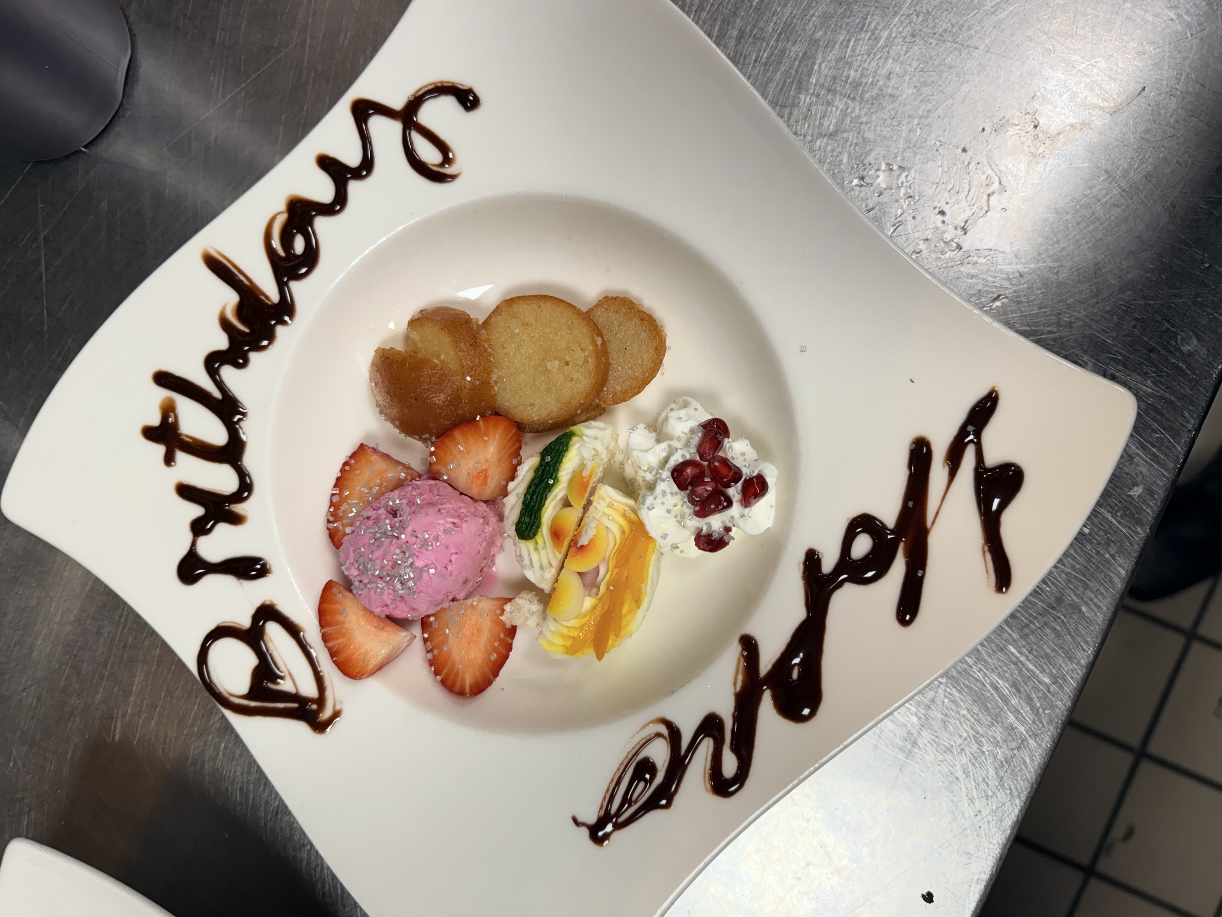 Tabla Indian Restaurant Orlando Image