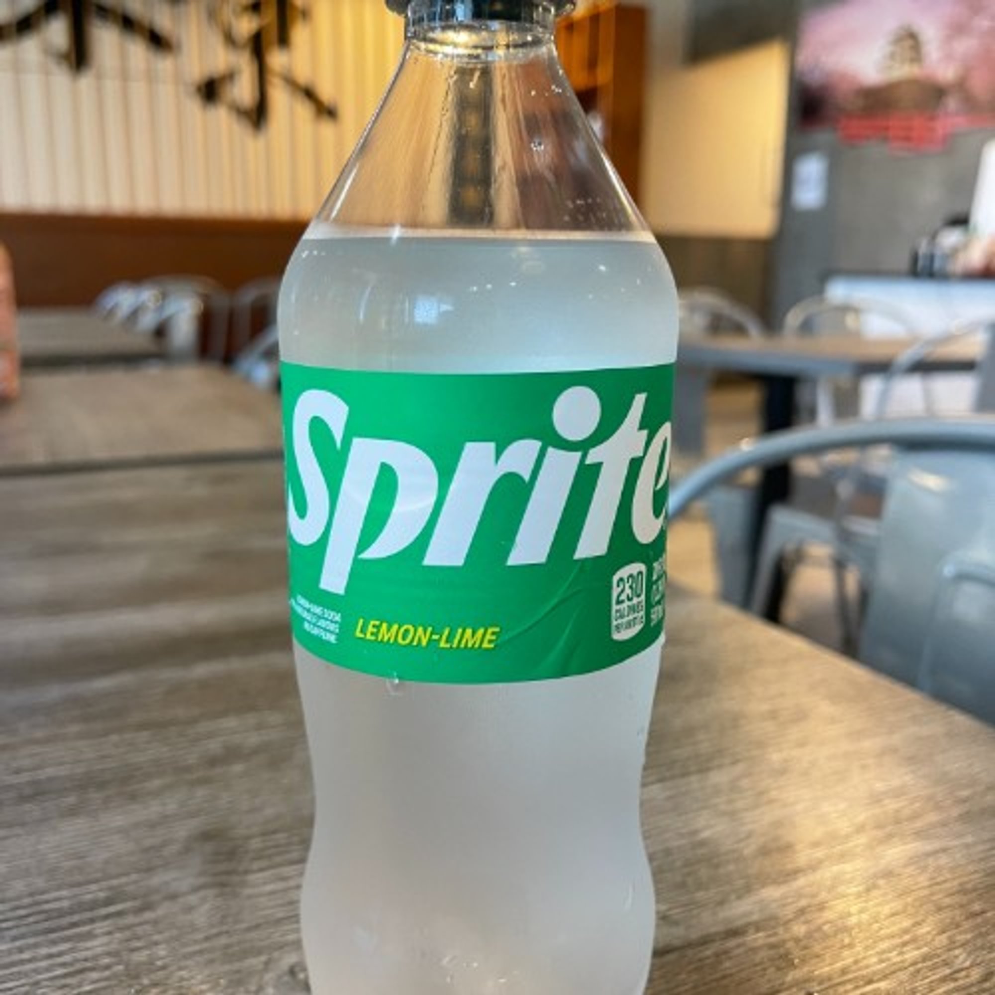Sprite