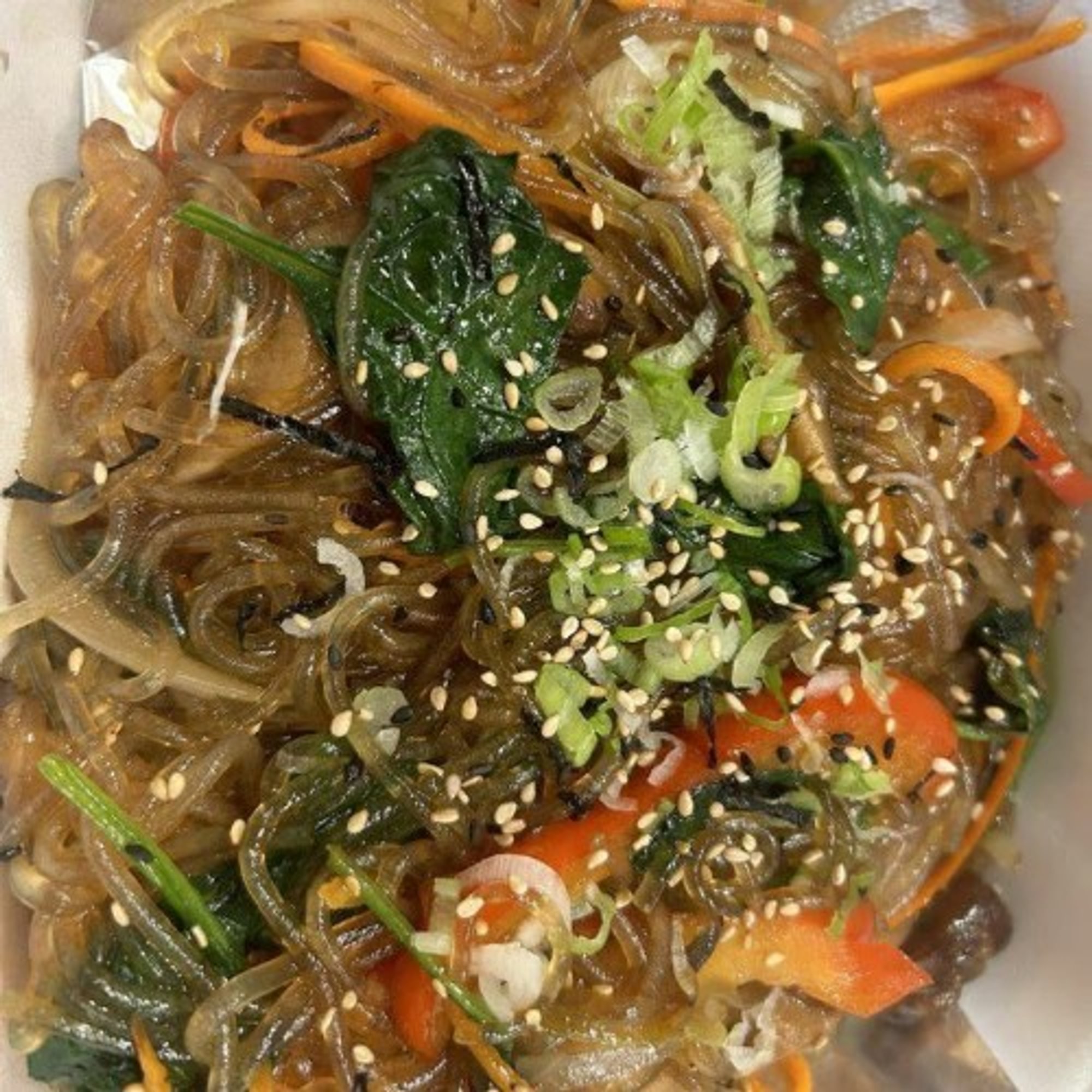 Jap Chae