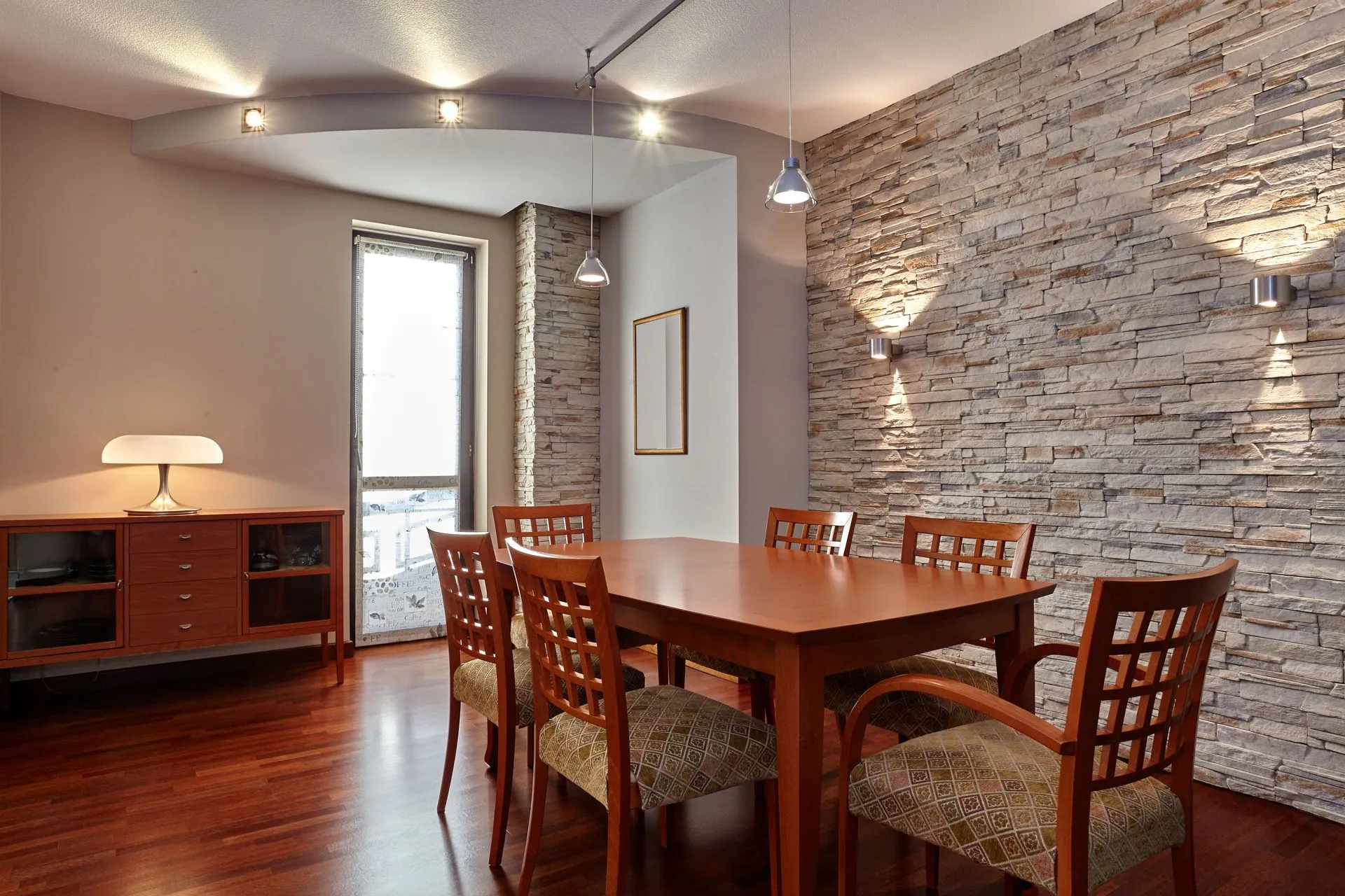 Home Electrical Installations