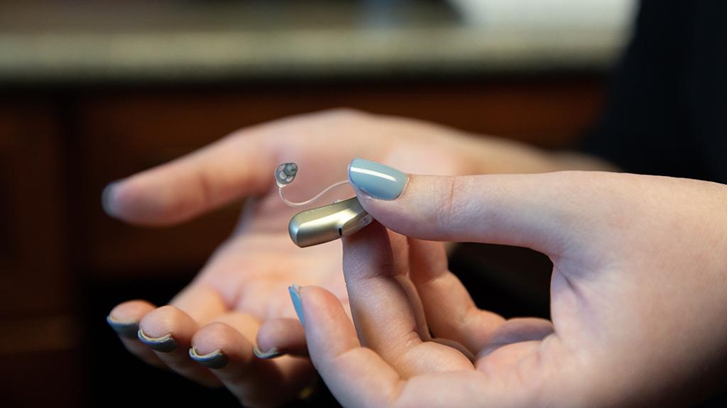 Expert Hearing Care Image