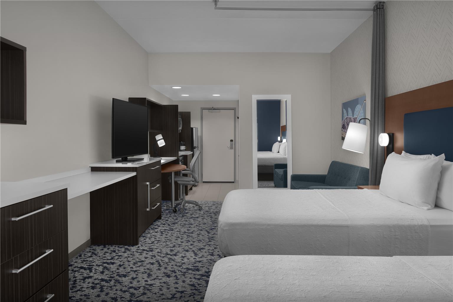 Home2 Suites by Hilton Arundel Mills BWI Airport Image