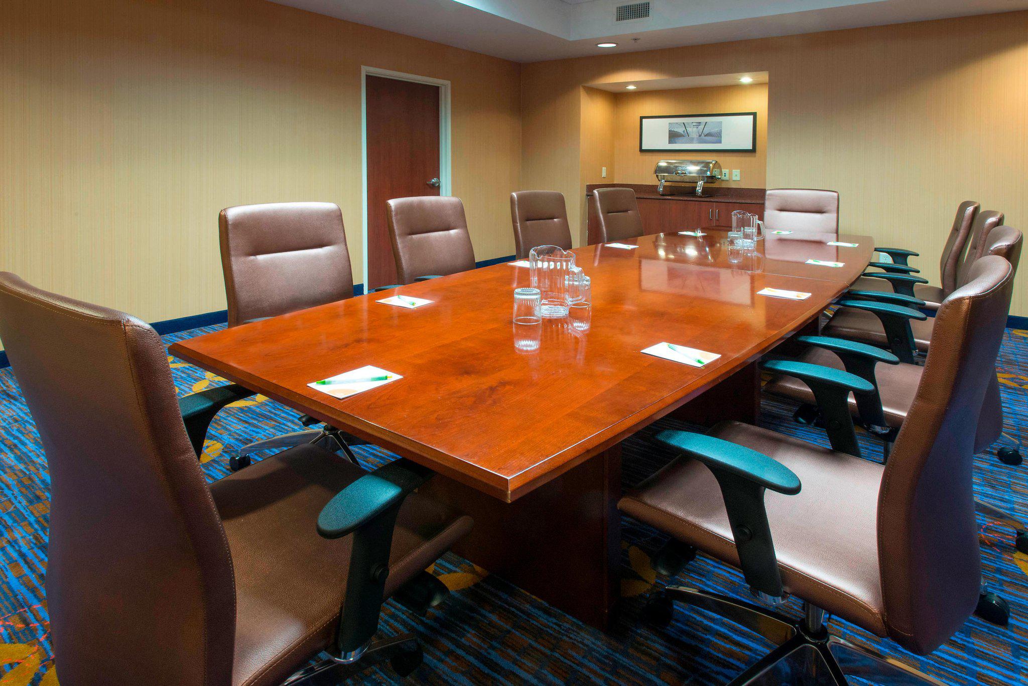 Courtyard by Marriott Montgomery Prattville Photo