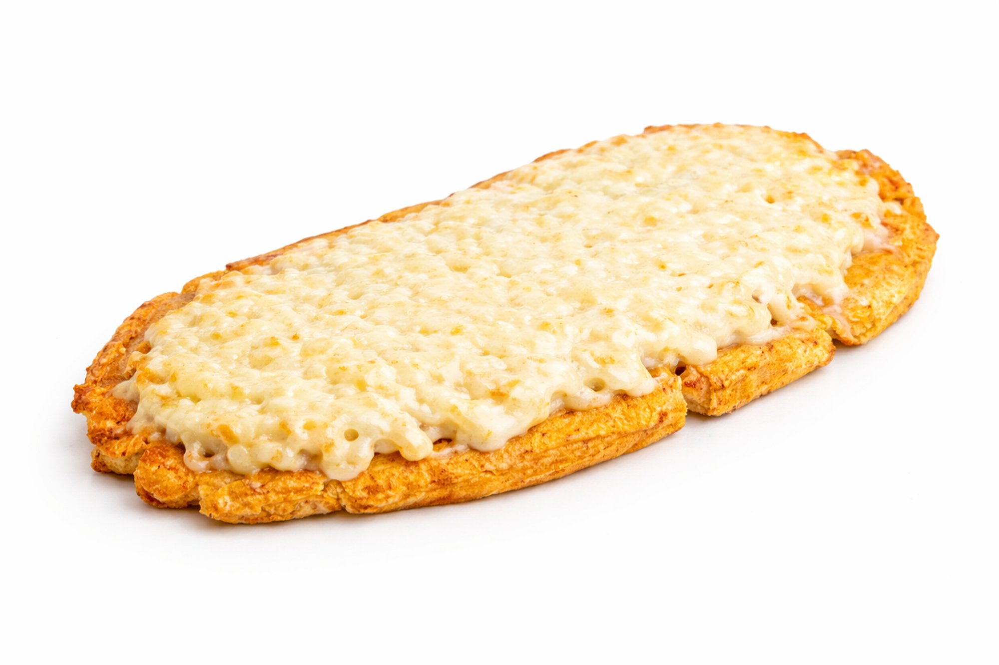 Cheese Patacon