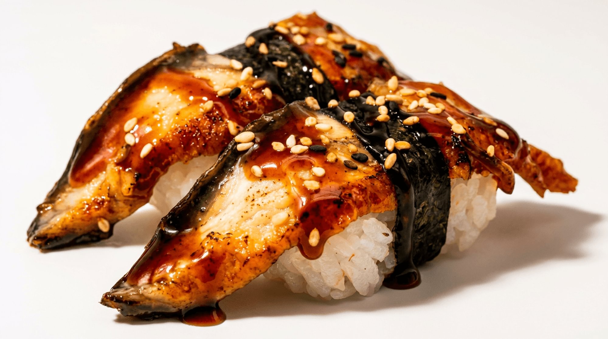 Unagi (Eel)