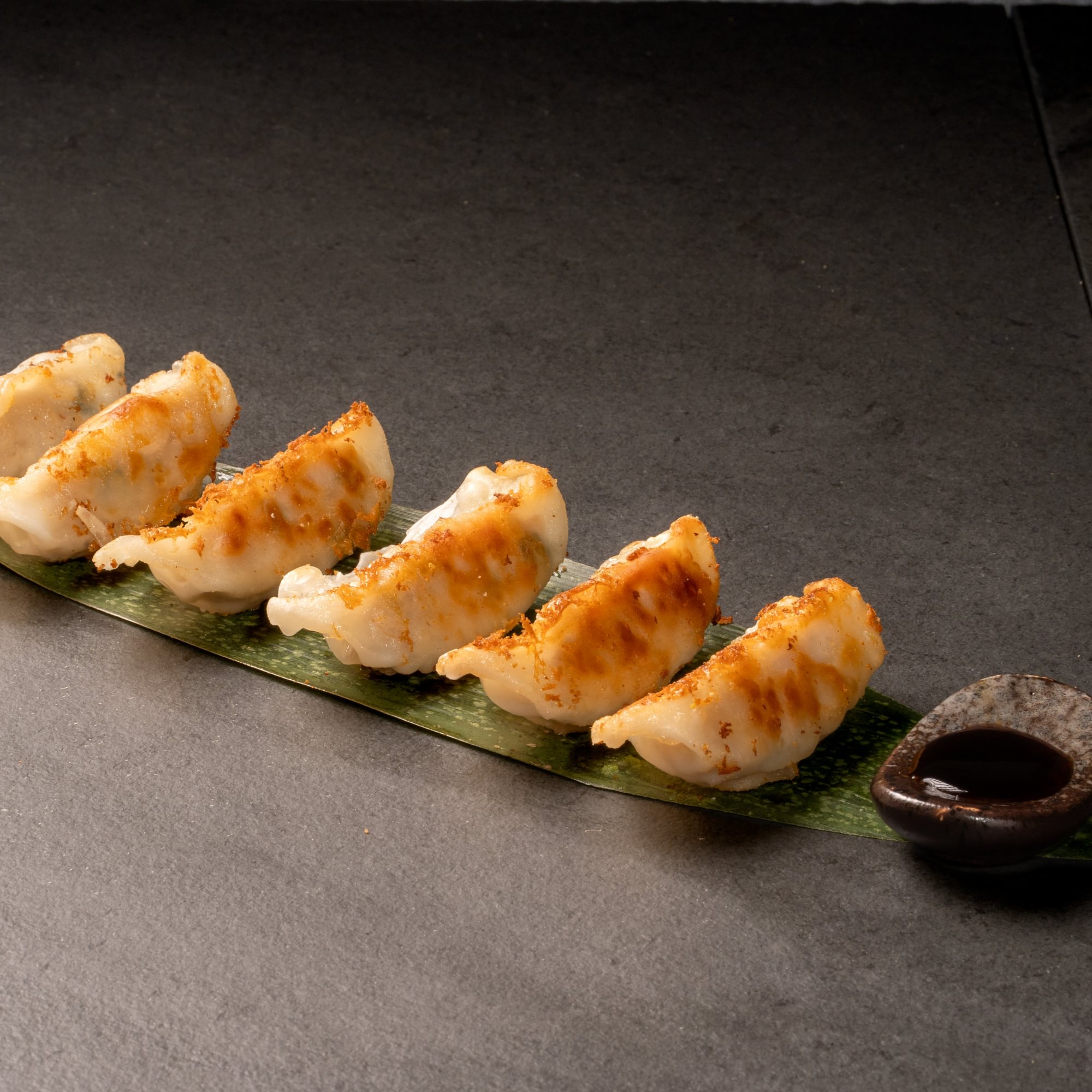 Gyoza