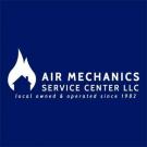 Air Mechanics Logo