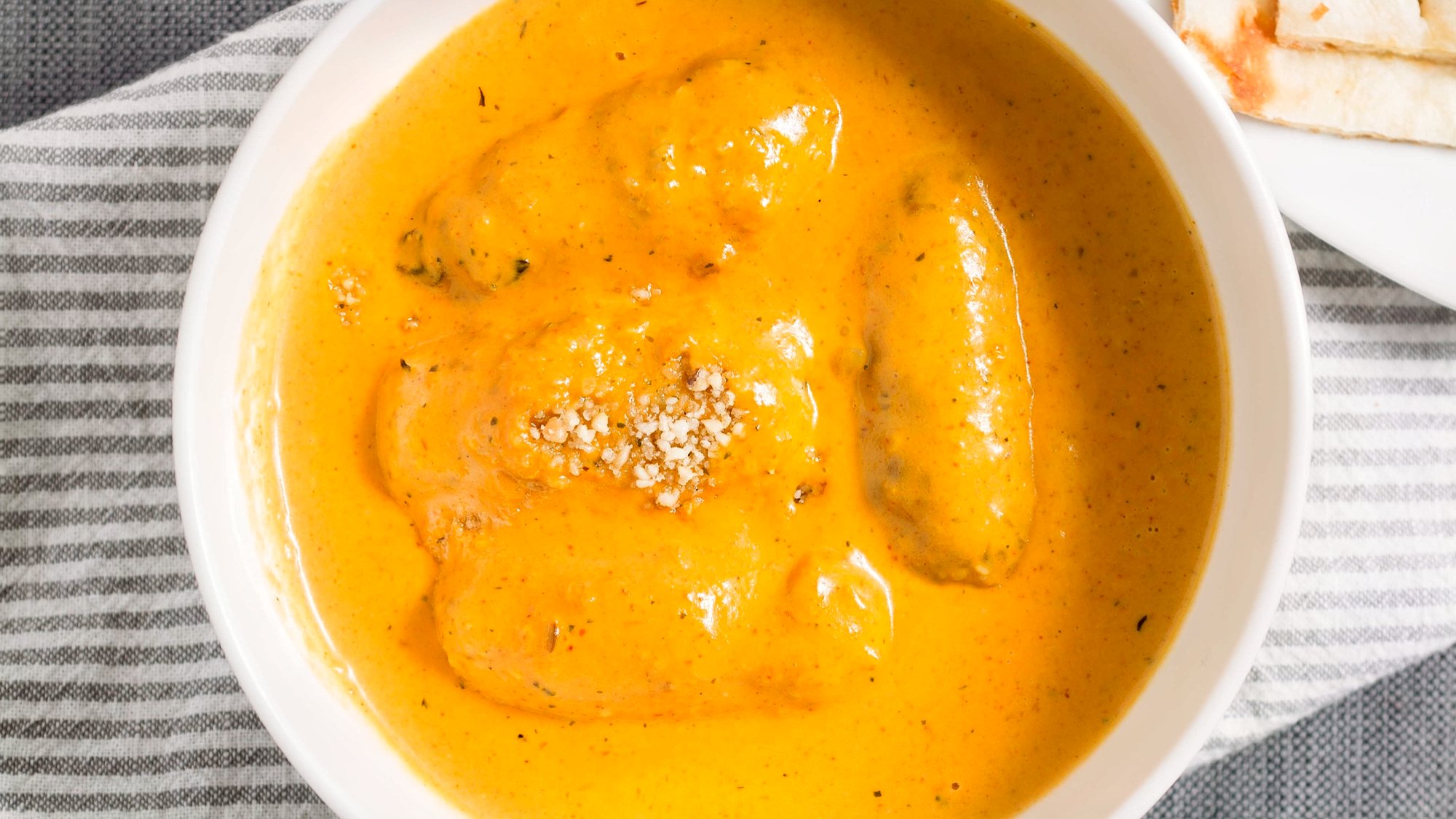 Malai Kofta