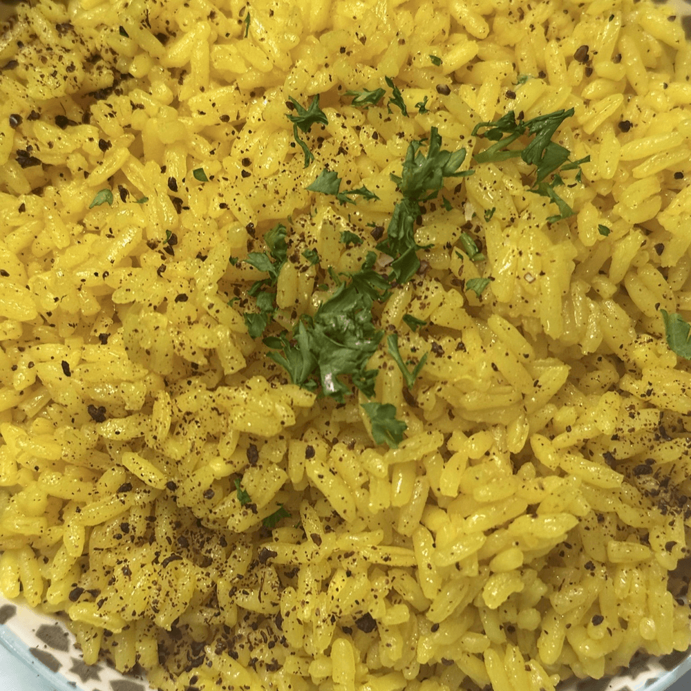 Rice