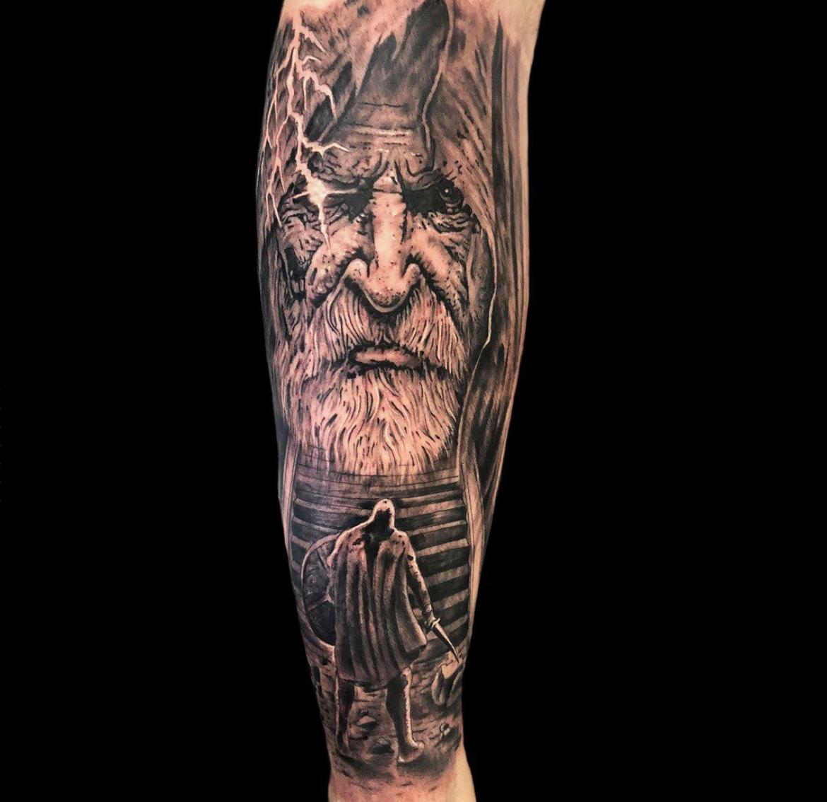 Galería en miniatura