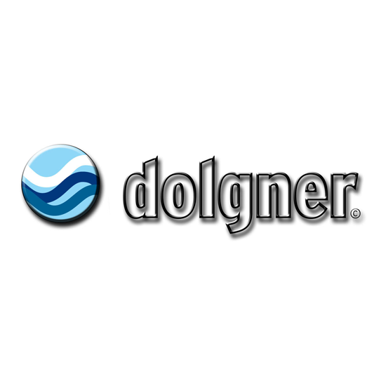 Logo von Dolgner GmbH & Co. KG