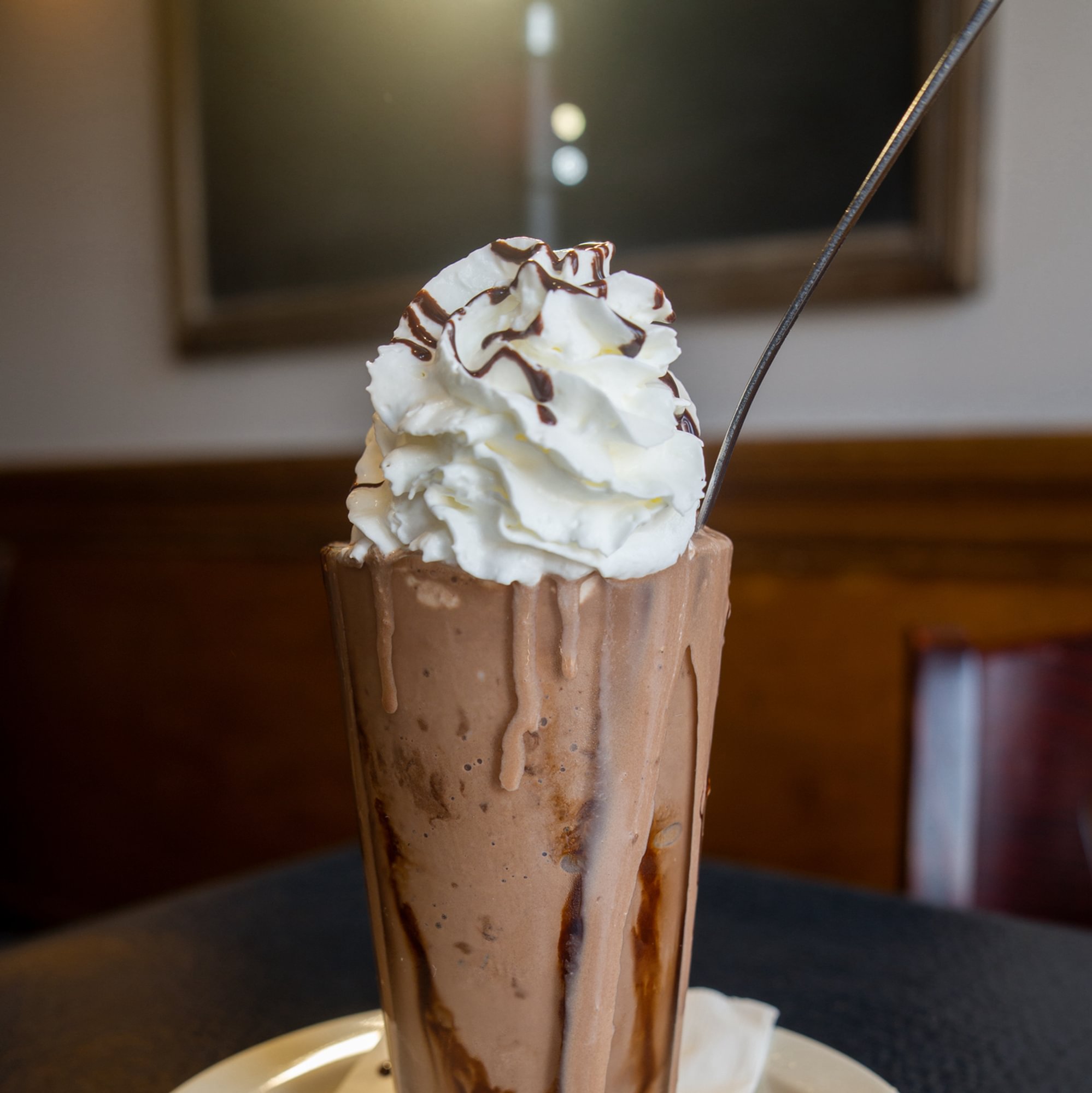 Milk Shake