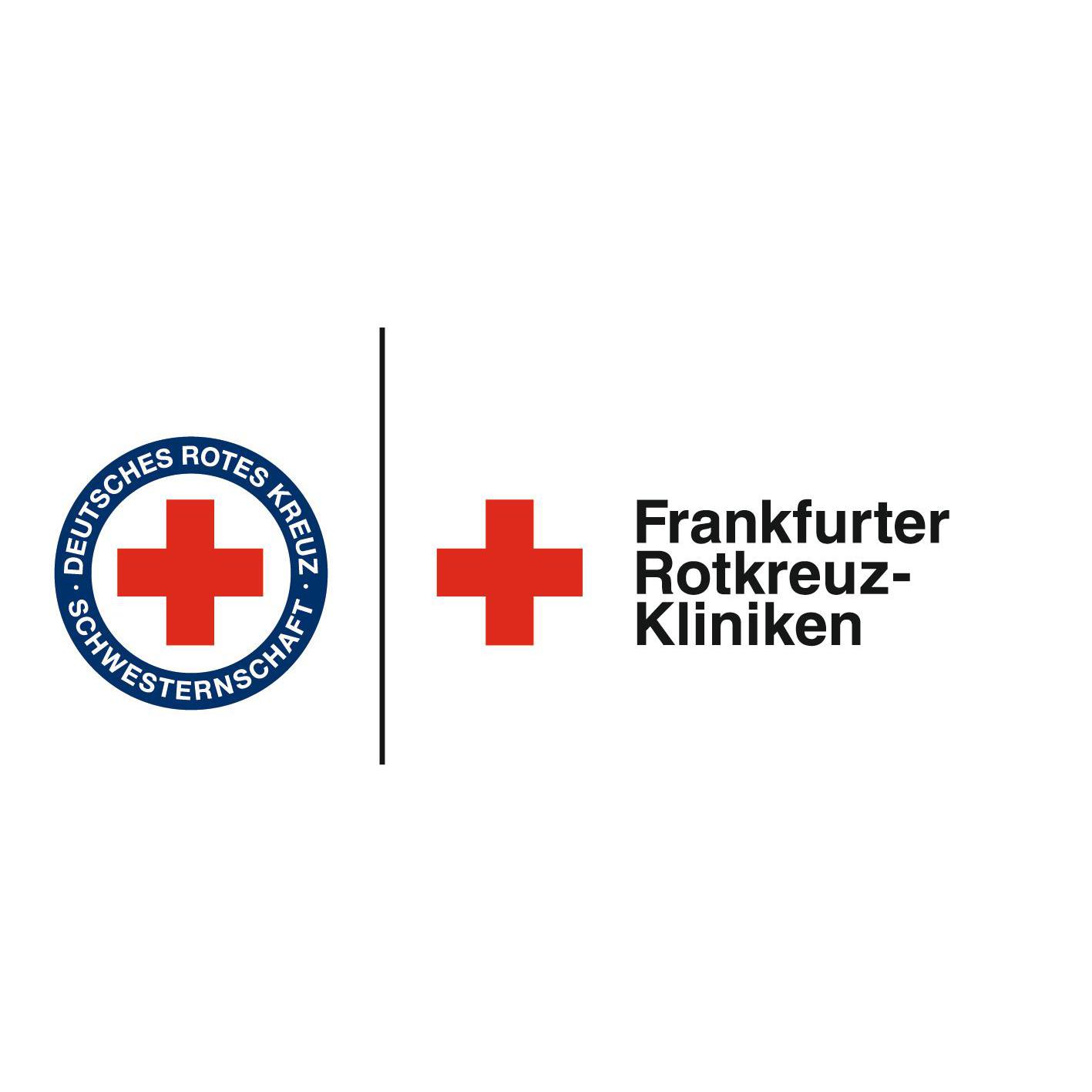 Logo von Frankfurter Rotkreuz-Kliniken