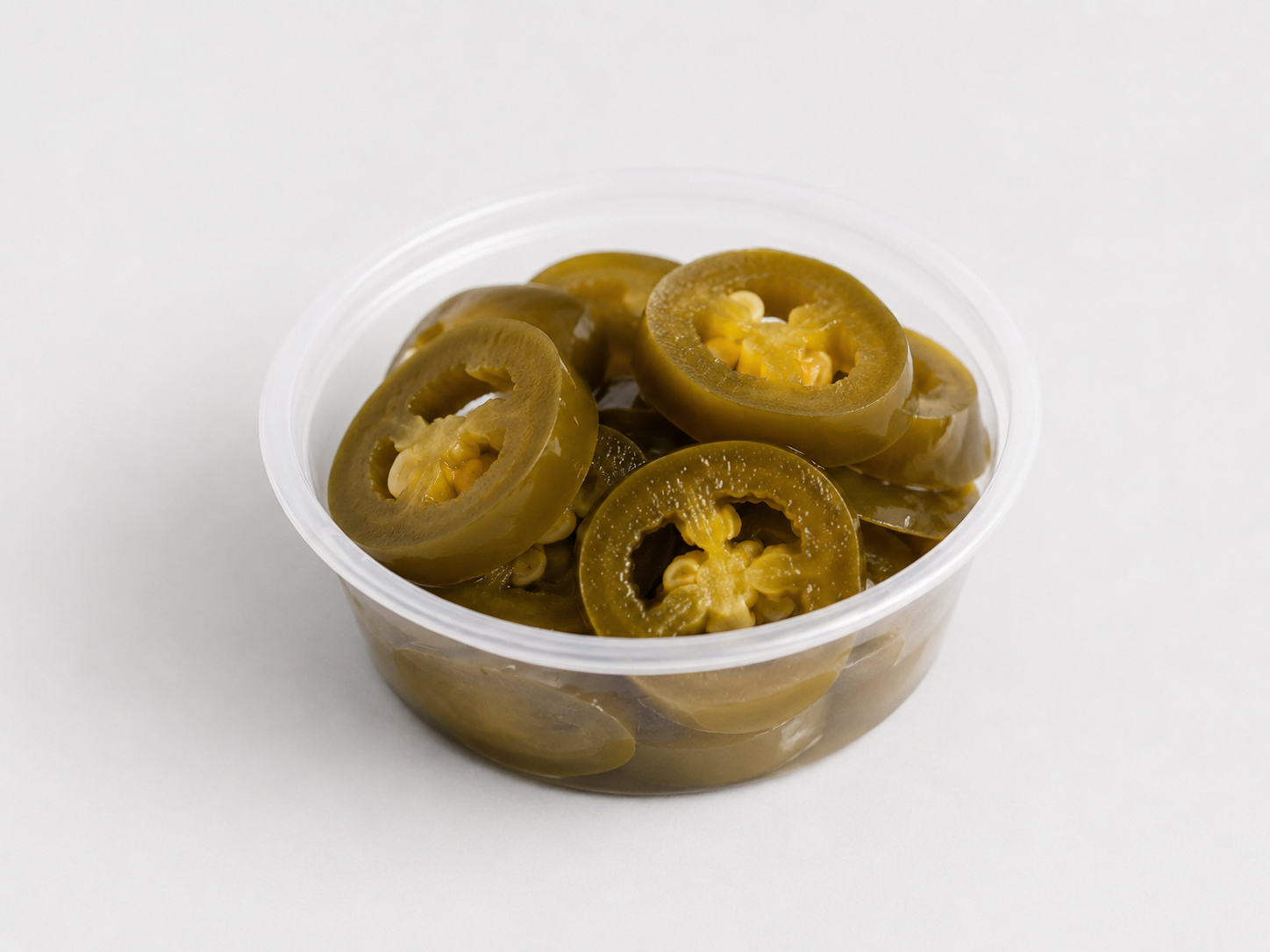 Side Jalapenos