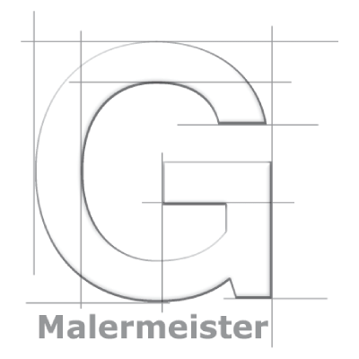 Logo von Malerbetrieb Frank Gläser