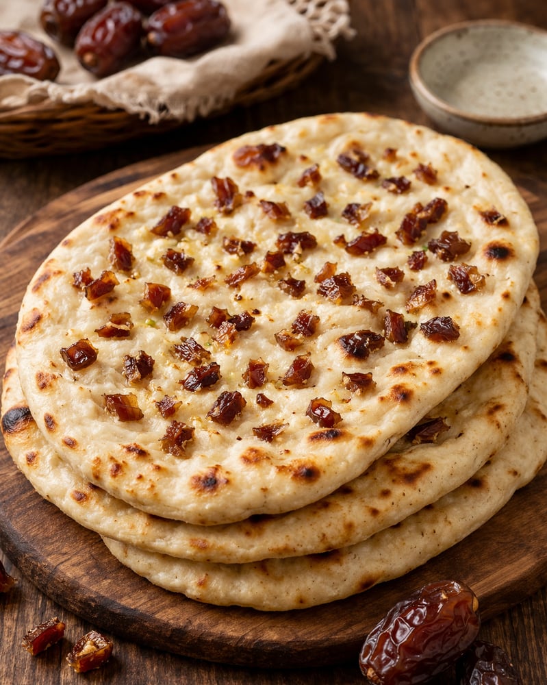 Date Naan