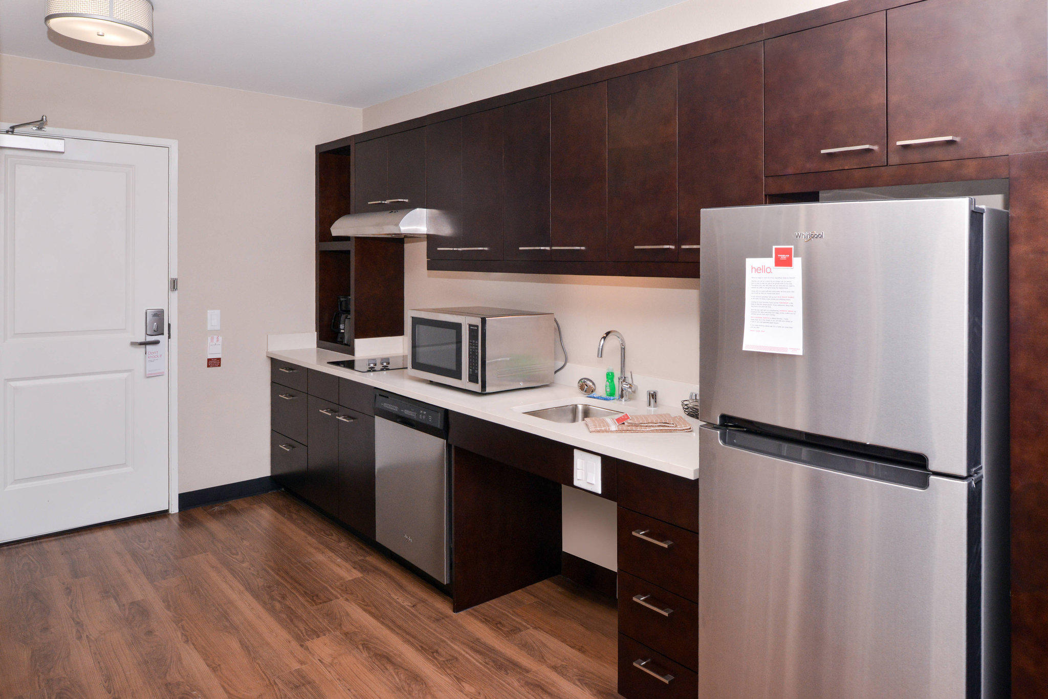 TownePlace Suites by Marriott Ontario Chino Hills Photo