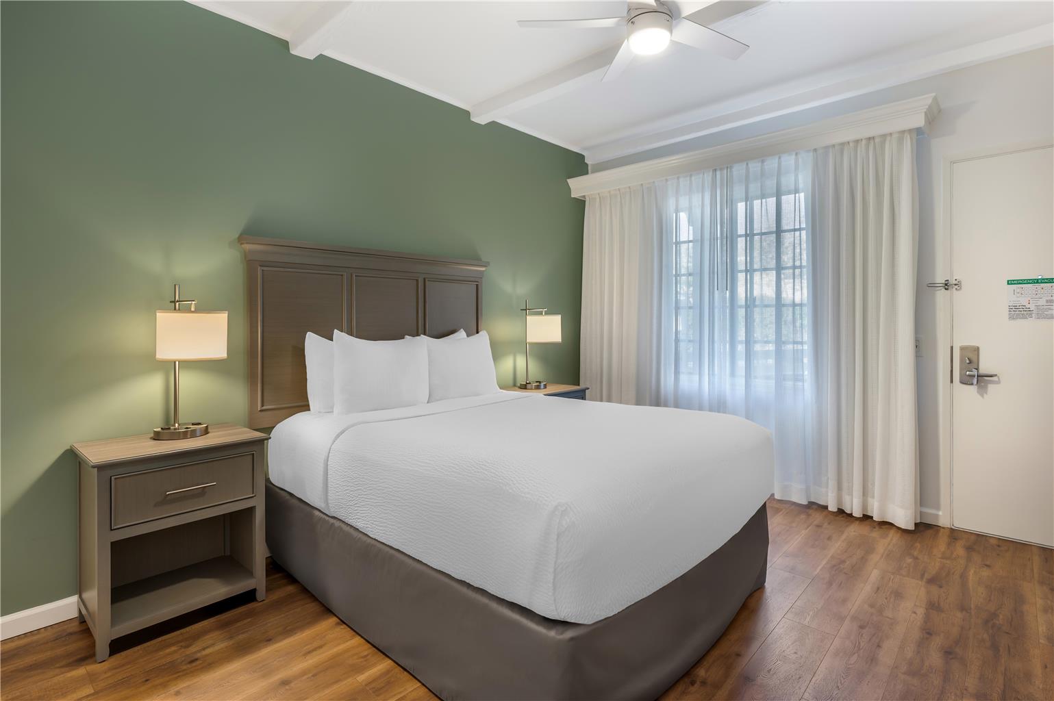 Best Western Plus Santa Barbara Image