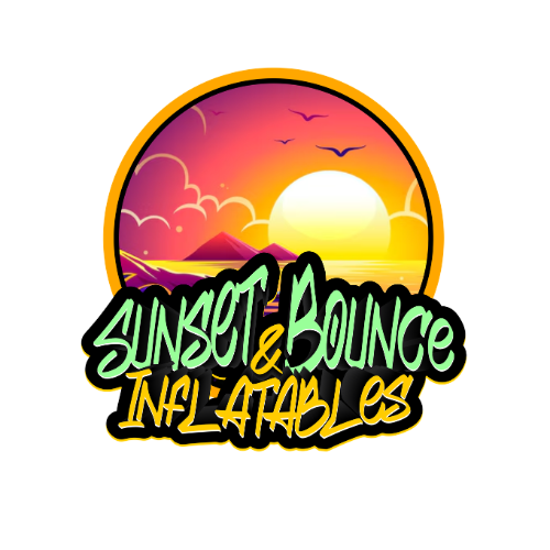 Sunset Bounce & Inflatables