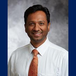 Aravind Sugumar, MD