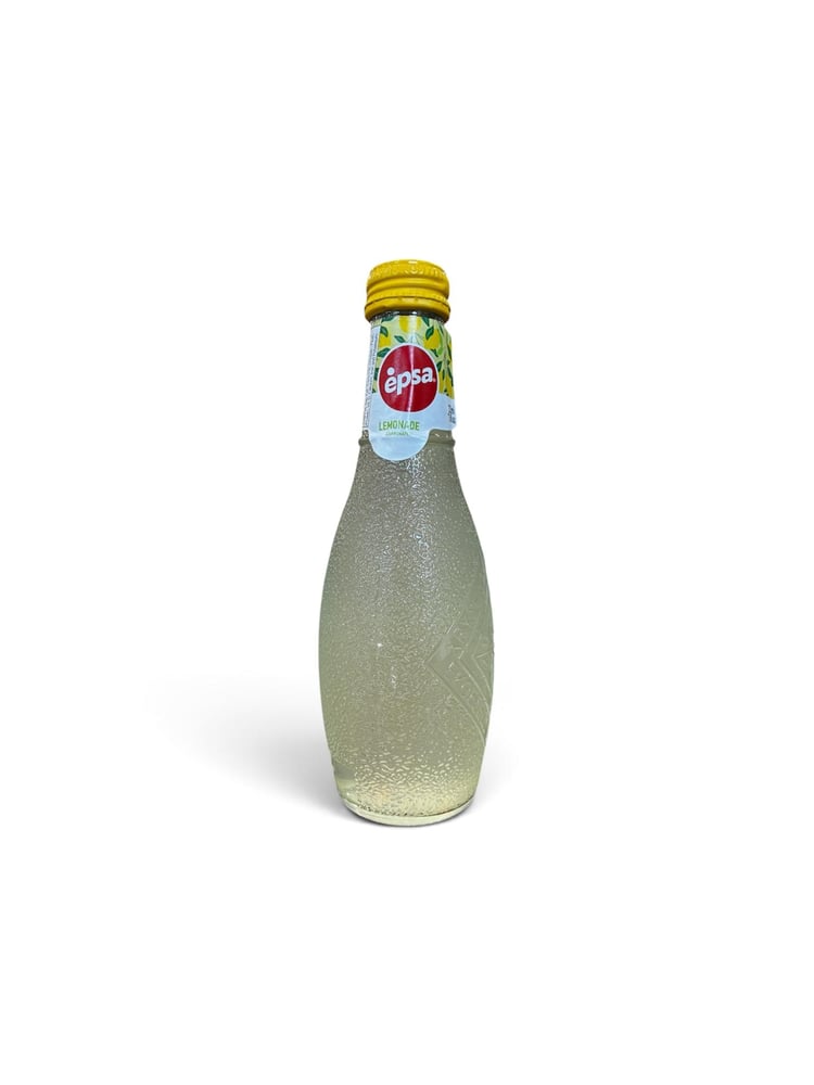 EPSA LEMONADE DRINK