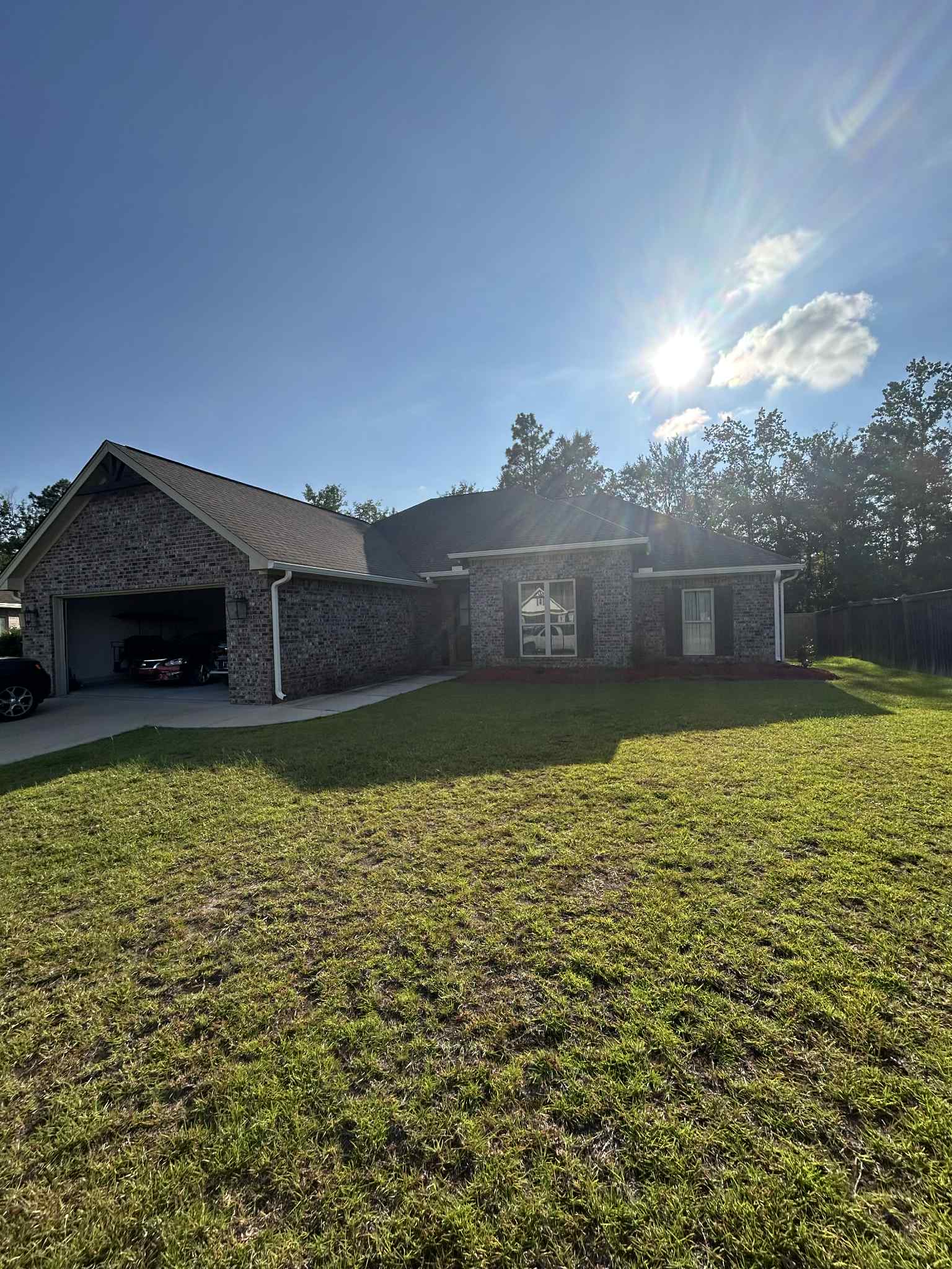 Southern Gutters LLC Image