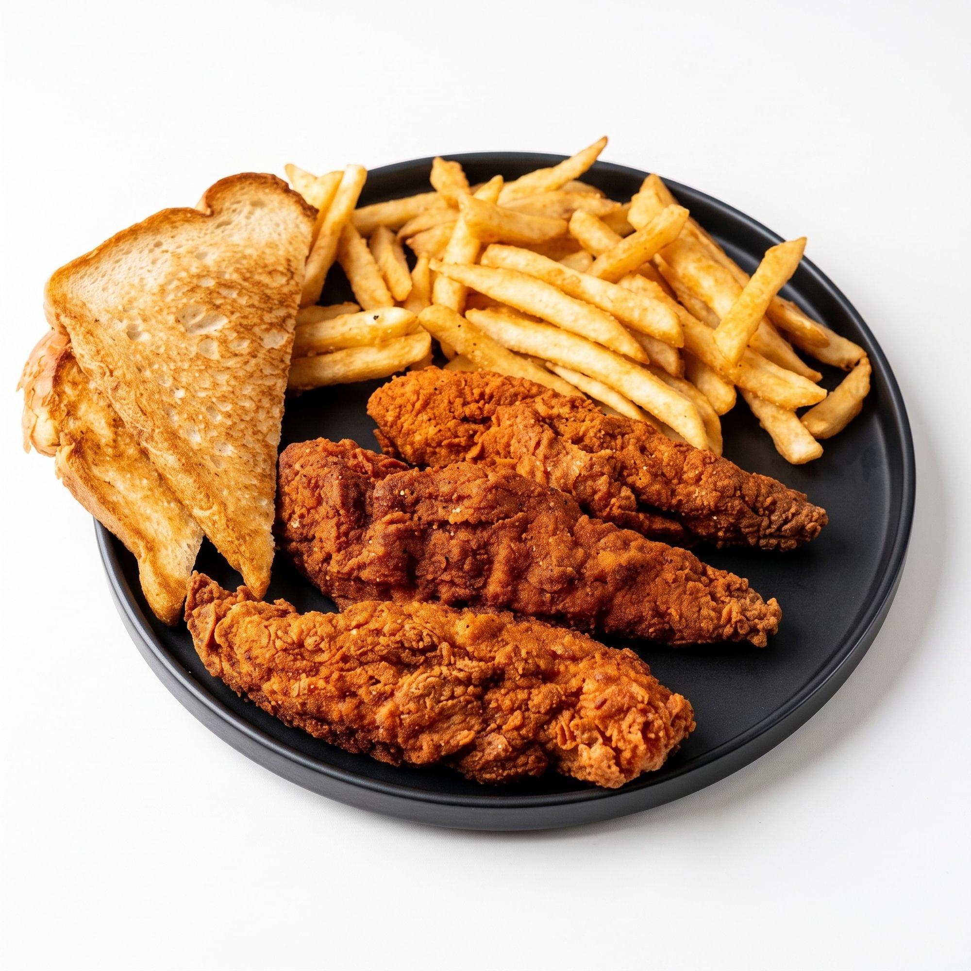 Tender Basket
