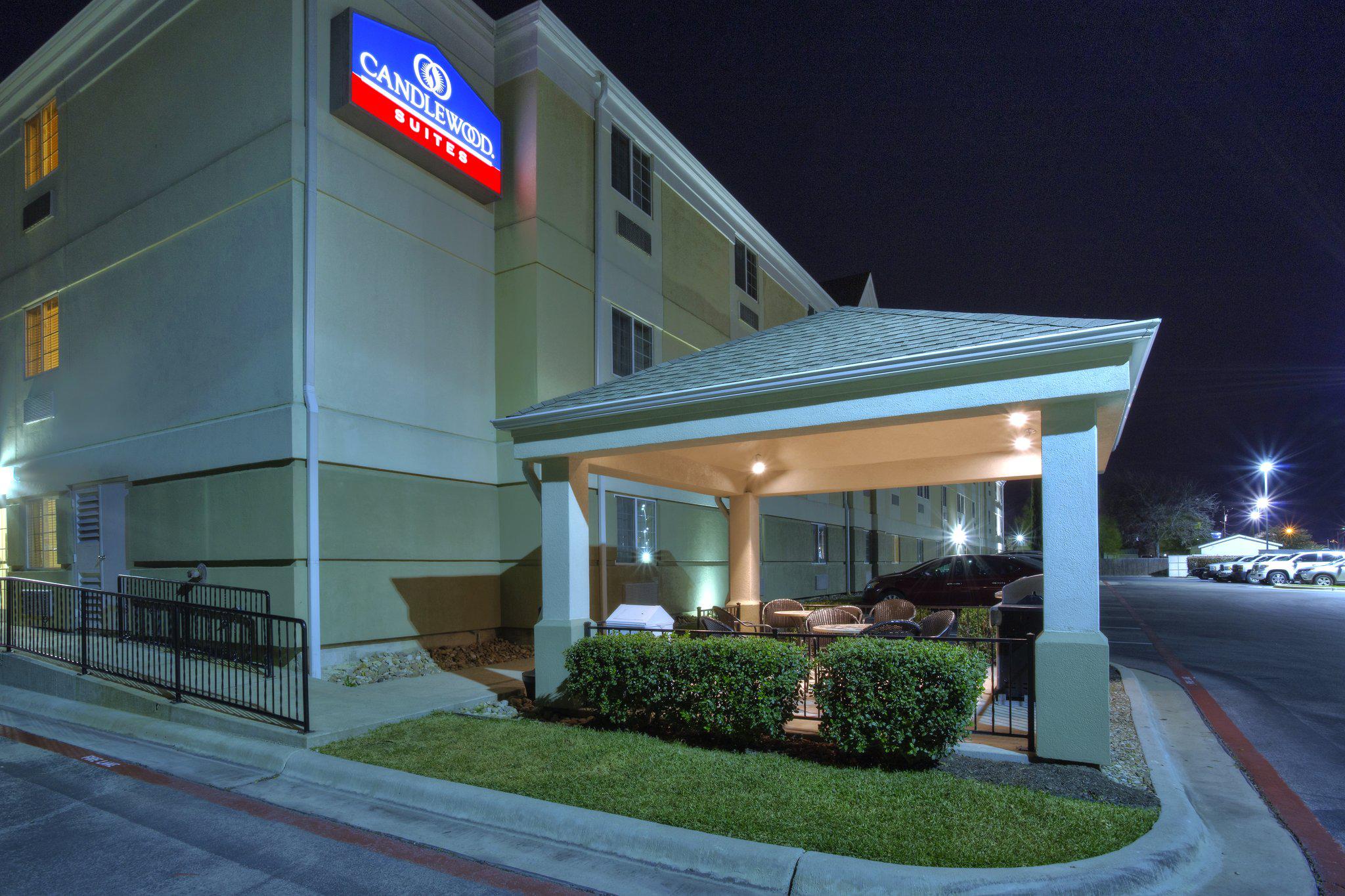 Candlewood Suites Killeen - Fort Hood Area Photo