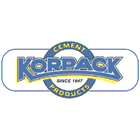 Korpack Cement Products Trail