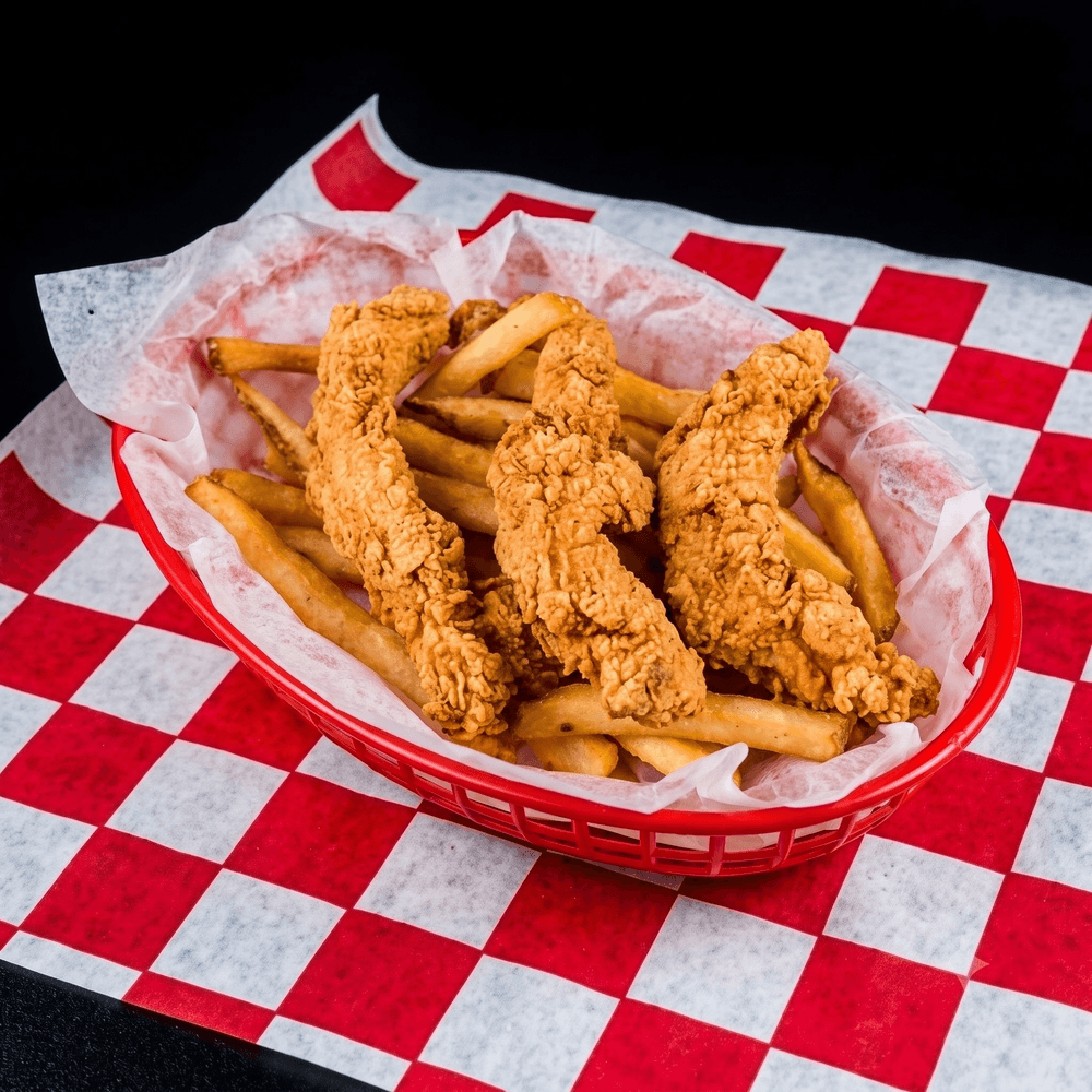Chicken Strips