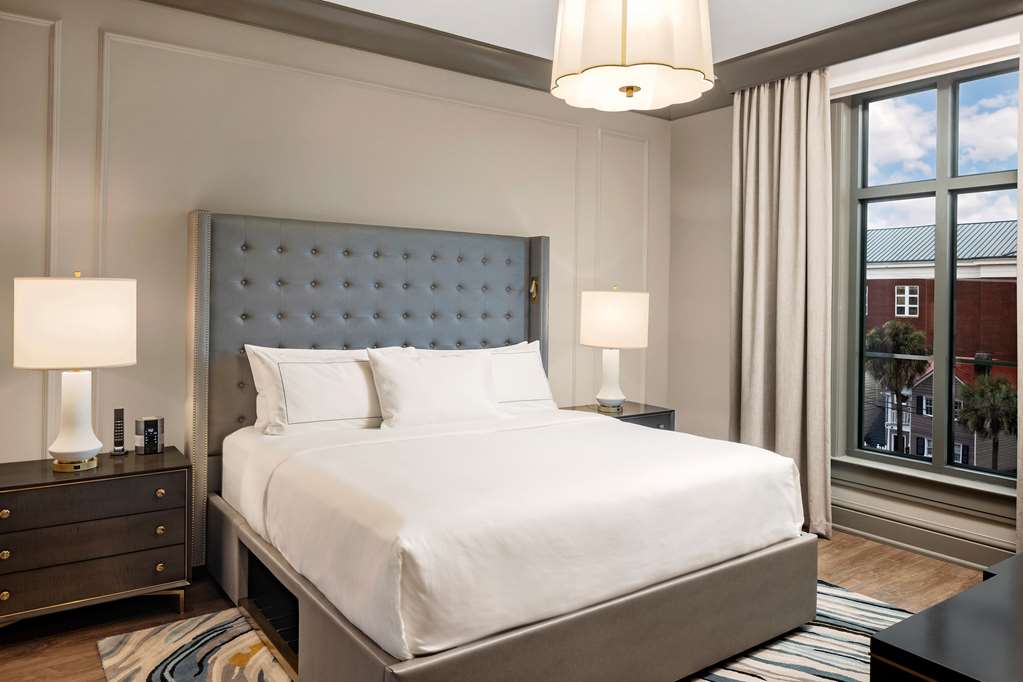 Hilton Club Liberty Place Charleston Image