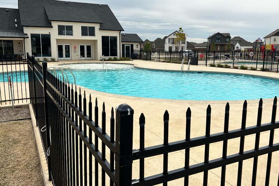 Empire Fence Co. Tulsa Image