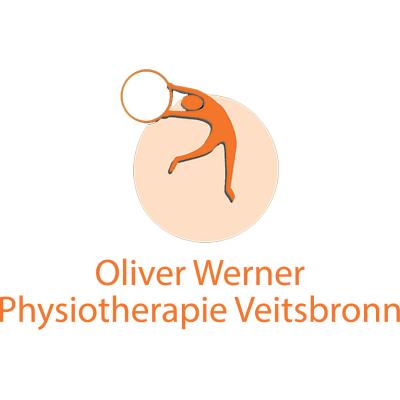 Logo von Oliver Werner Physiotherapie Veitsbronn