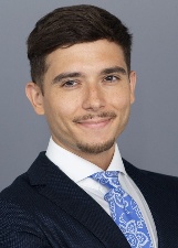 Anthony Baez, MD Logo