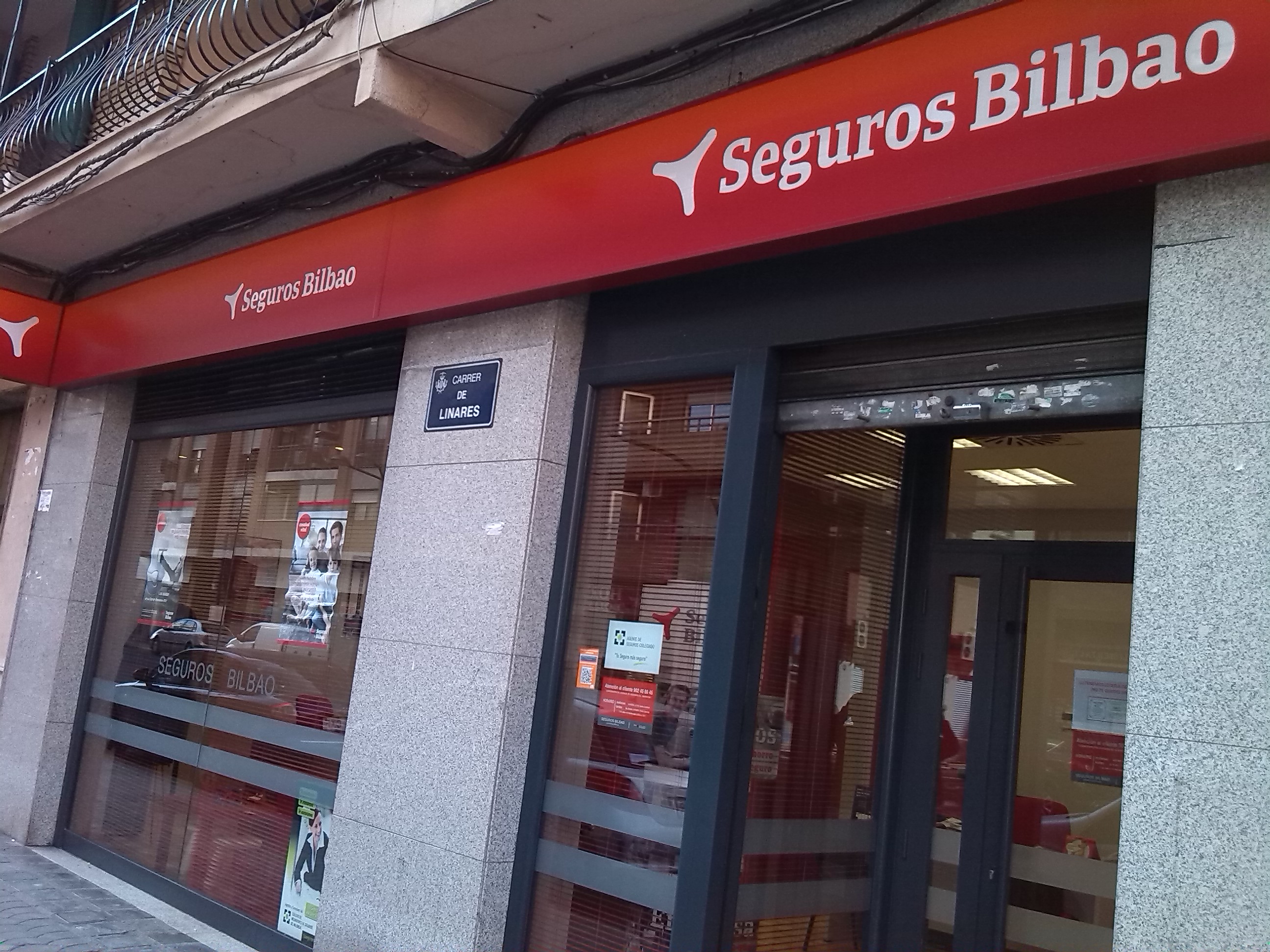 Galería en miniatura