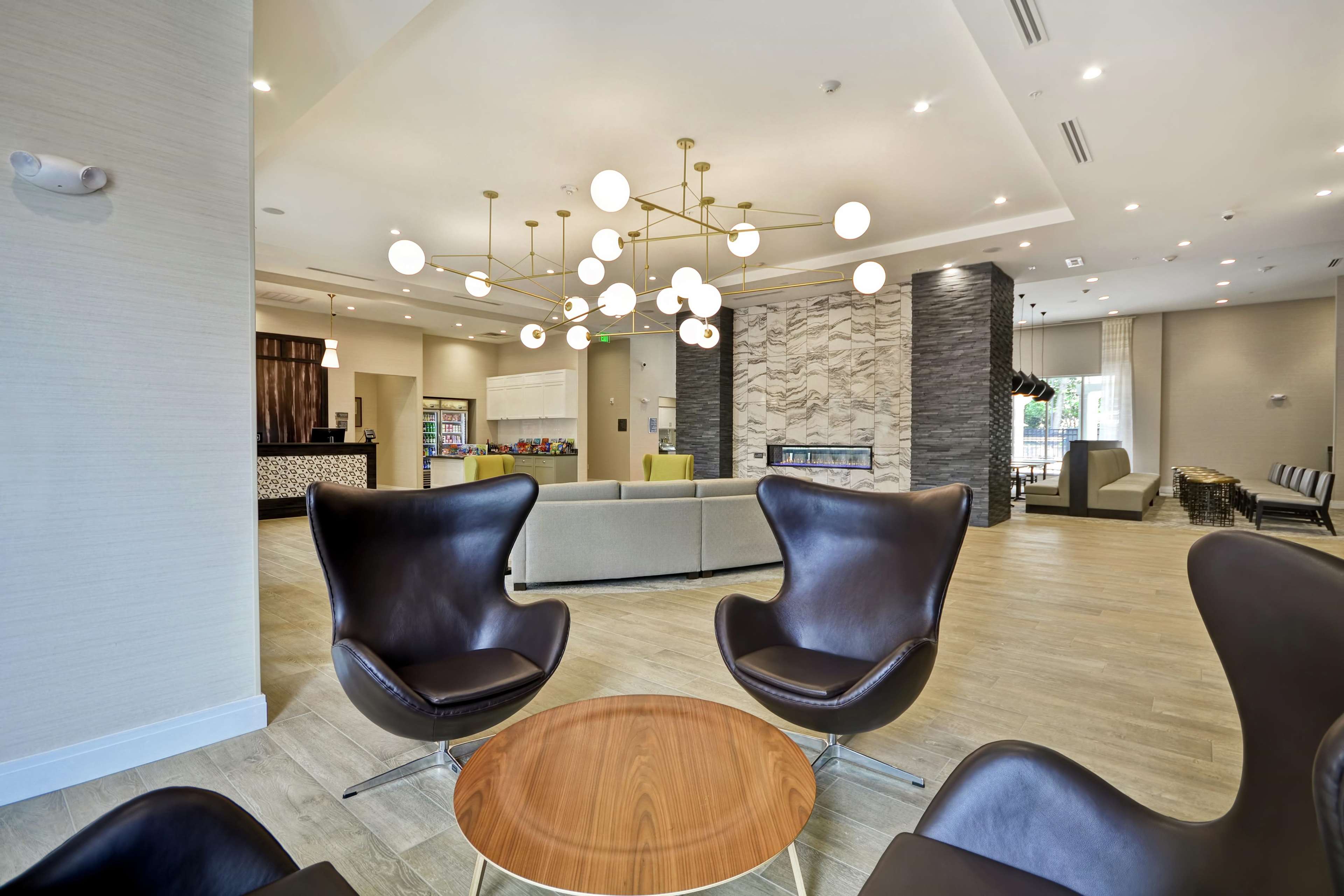 Homewood Suites by Hilton Raleigh Cary I-40 Photo